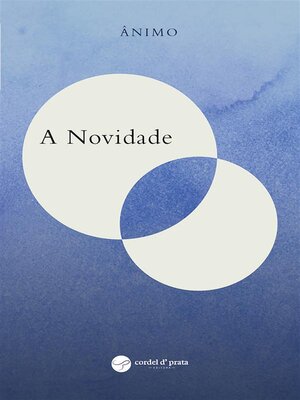 cover image of A Novidade